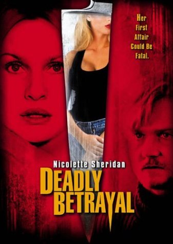 Deadly Betrayal/Sheridan/Jackson/Seeliger@Clr@Nr