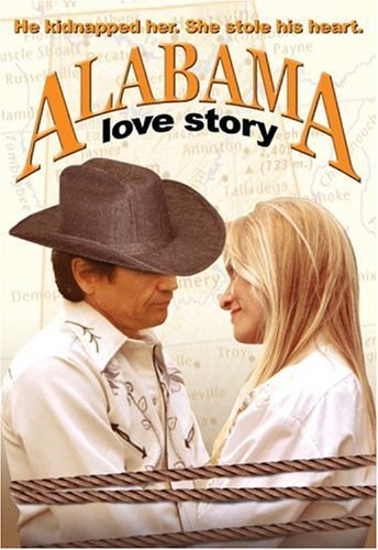 Alabama Love Story/Alabama Love Story@Clr@Alabama Love Story