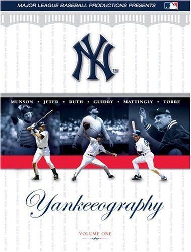 Yankeeography/Vol. 1@Clr@Nr