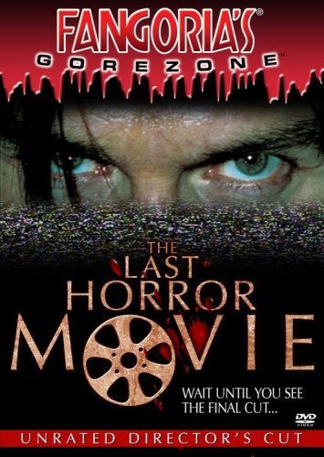 Last Horror Movie/Last Horror Movie@Ur