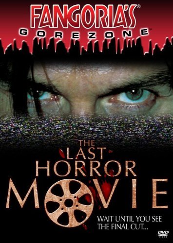Last Horror Movie/Last Horror Movie@Clr/Ws@R