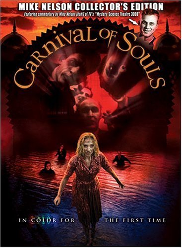 Carnival Of Souls/Carnival Of Souls@Clr@Nr