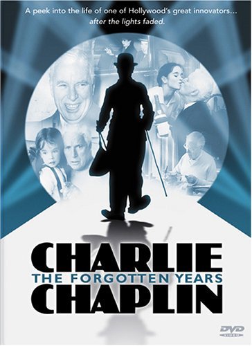 Forgotten Years/Chaplin,Charlie@Clr@Nr