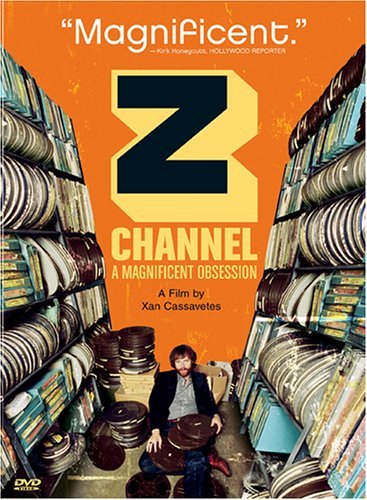 Z Channel-Magnificent Obsessio/Z Channel-Magnificent Obsessio@R/2 Dvd