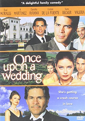 Once Upon A Wedding/Once Upon A Wedding@Clr@Pg