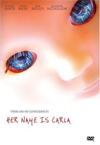 Her Name Is Carla/Her Name Is Carla@Clr@Nr