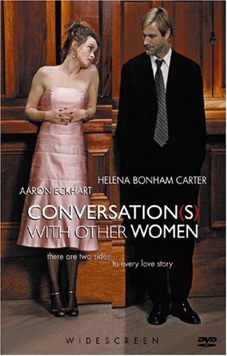 Conversations With Other Women/Eckhart/Carter