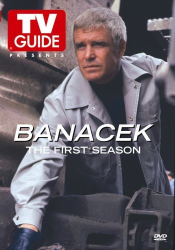 Banacek/Season 1@Nr/2 Dvd