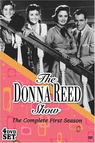 Donna Reed Show/Season 1@Nr/4 Dvd