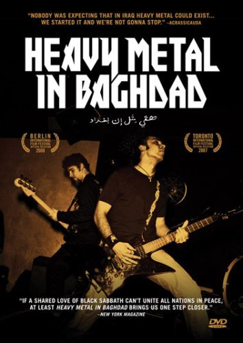 Heavy Metal In Baghdad/Heavy Metal In Baghdad@R