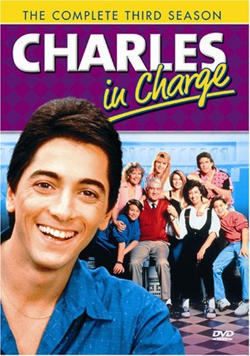 Charles In Charge/Season 3@Nr