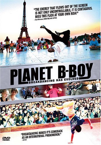 Planet B Boy Planet B Boy Nr 