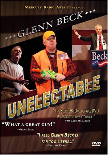 Unelectable/Beck,Glenn@Nr