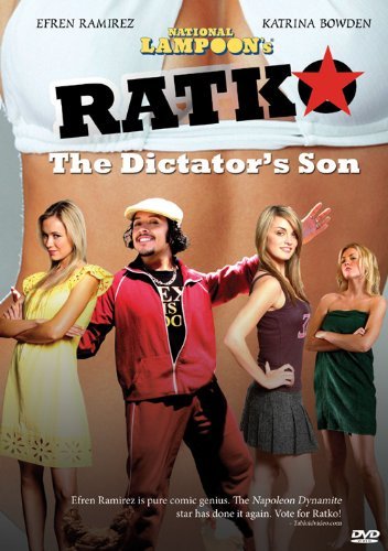 National Lampoon's/Ratko: The Dictator's Son@Ws@R