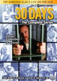 30 Days 30 Days Complete Series Ws Nr 6 DVD 