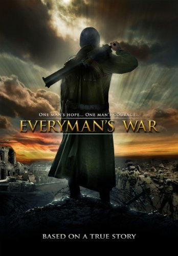 Everyman's War/Everyman's War@Ws@Nr