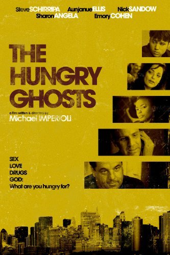 Hungry Ghosts/Ellis/Schirippa/Angela@Ws@R