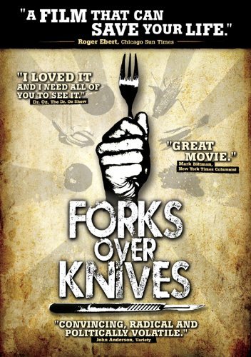 Forks Over Knives/Forks Over Knives@Ws@Pg