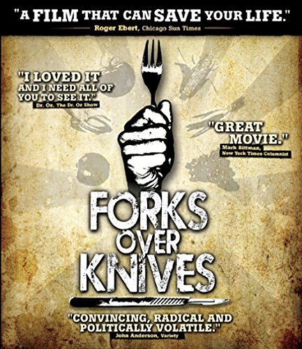 Forks Over Knives/Forks Over Knives@Blu-Ray/Ws@Pg