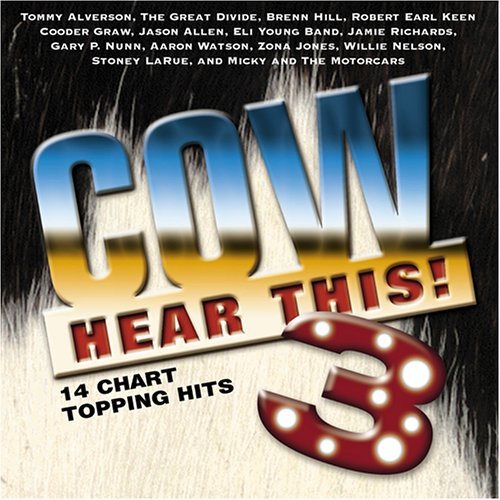 Cow Hear This!/Vol. 3-Cow Hear This