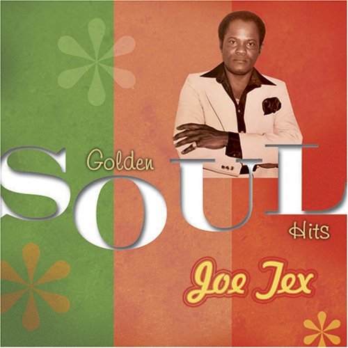 Joe Tex/Golden Soul Hits