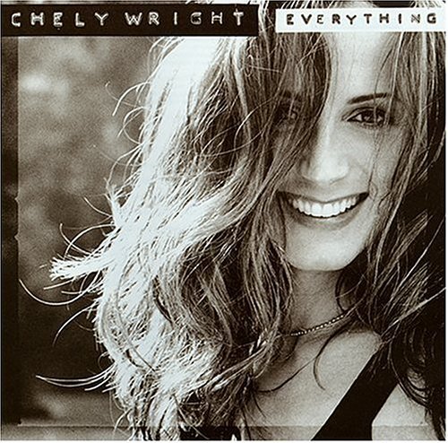 Chely Wright/Everywhere@Incl. Dvd