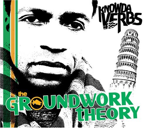 Knowdaverbs/Groundwork Theory