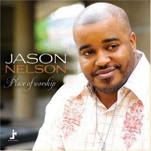 Jason Nelson/Place Of Worship