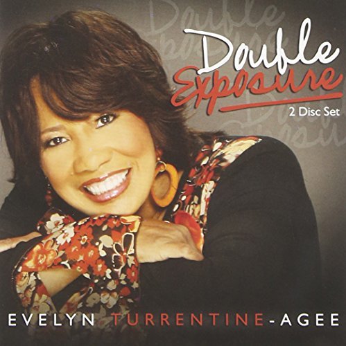 Evelyn Turrentine-Agee/Double Exposure@2 Cd