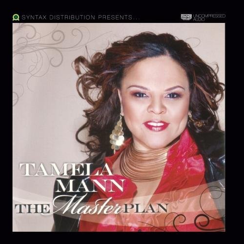 Tamela Mann/Master Plan