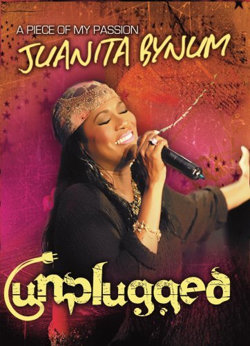Juanita Bynum/Unplugged
