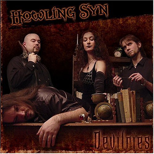 Howling Syn Devilries 