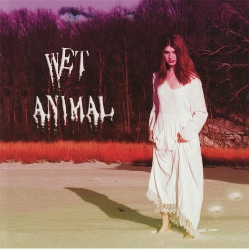 Wet Animal Wet Animal 