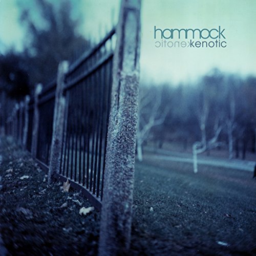 Hammock/Kenotic