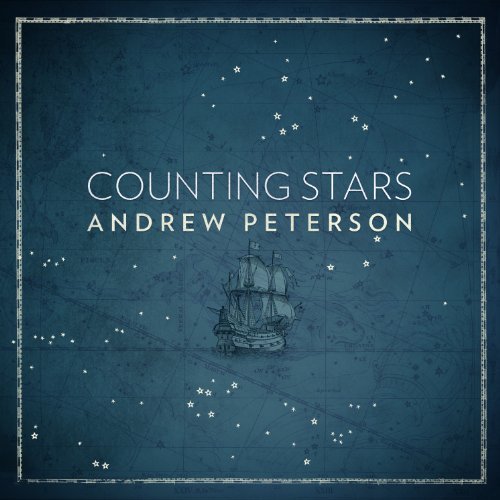 Andrew Peterson Counting Stars 