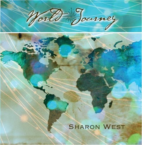 Sharon West/World Journey