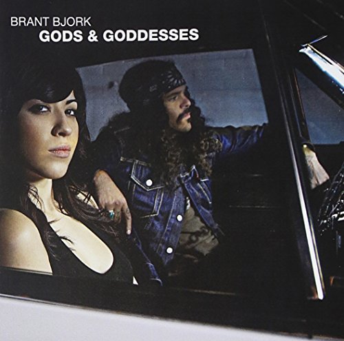 Brant Bjork/Gods & Goddesses
