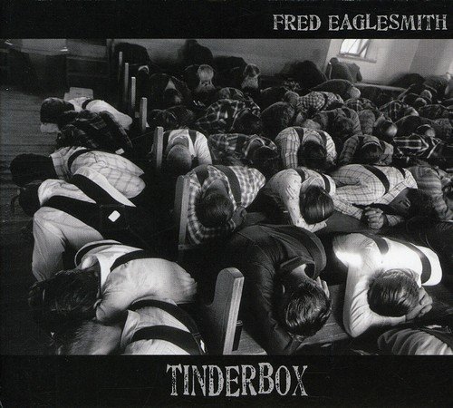 Fred Eaglesmith/Tinderbox@Import-Can