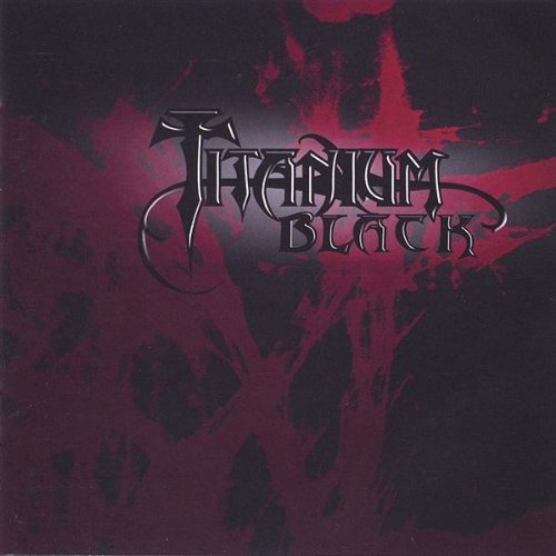 Titanium Black/Bleed For You