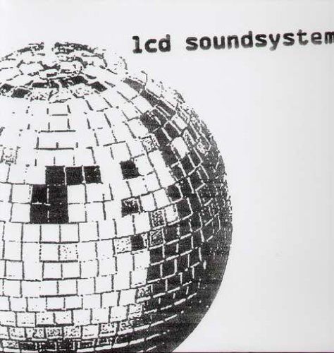 Lcd Soundsystem/Lcd Soundsystem