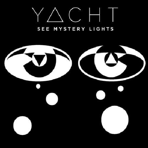 Yacht/See Mystery Lights