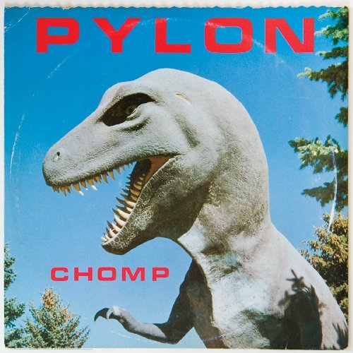 Pylon/Chomp More