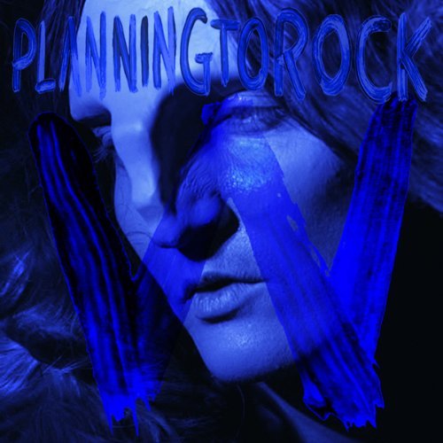 Planningtorock/W (Vinyl