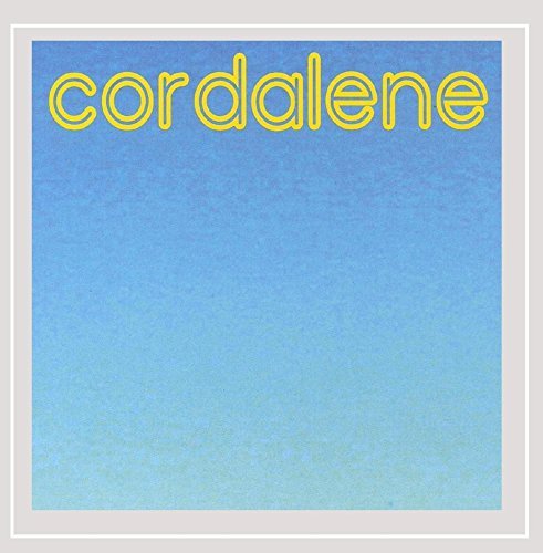 Cordalene/Blue Ep