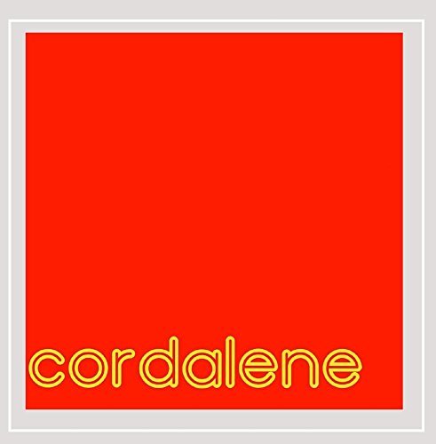 Cordalene/Red Ep