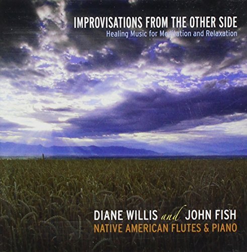 Willis/Fish/Improvisations From The Other