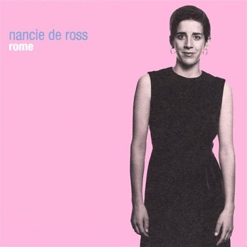 Nancie De Ross/Rome