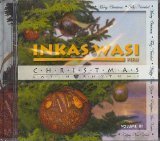 Inkas Wasi Christmas Latin Rhythms 