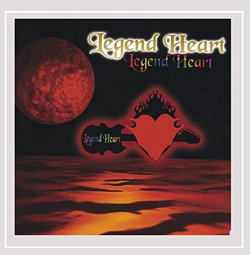 Legend Heart/Legend Heart