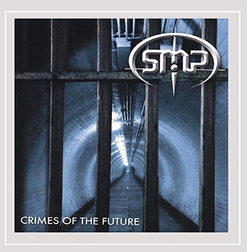 Smp/Crimes Of The Future
